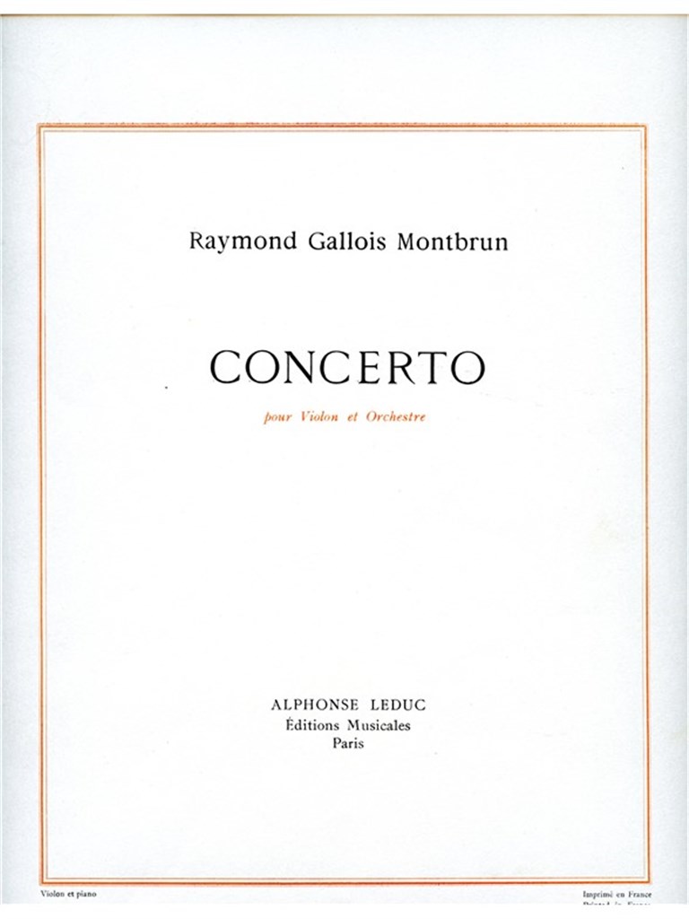 Concerto